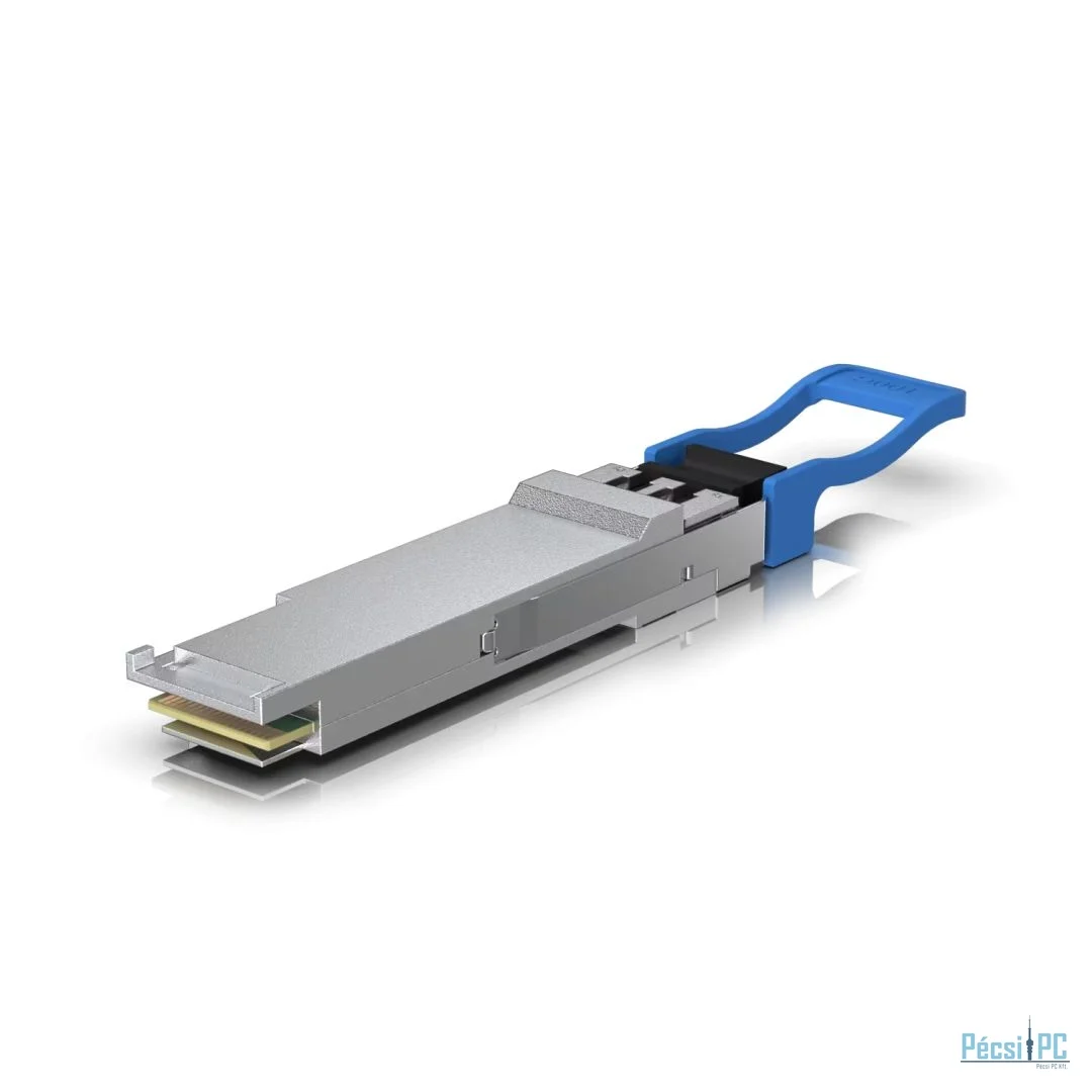 Ubiquiti 100G LR4 Single-Mode Optical Module