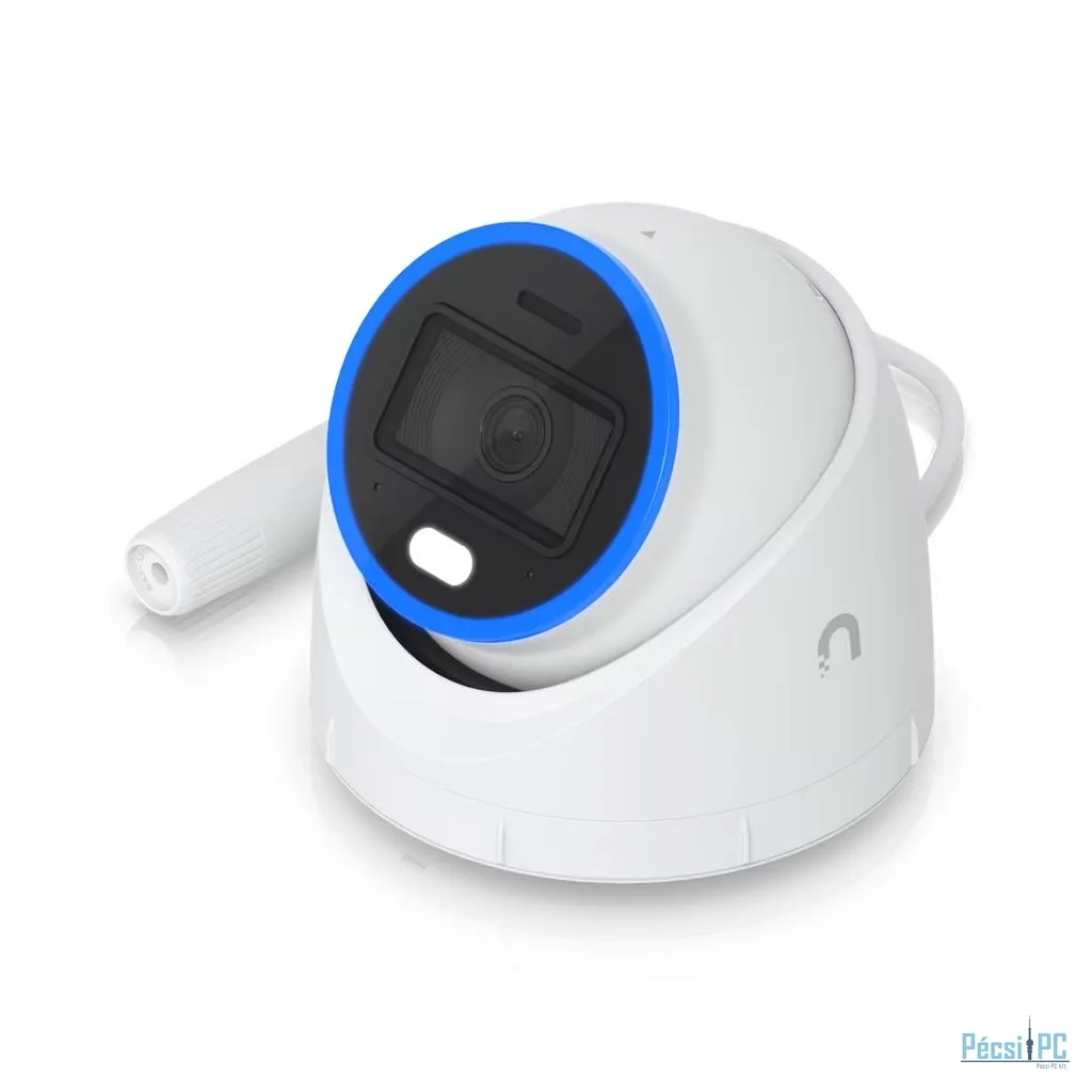 Ubiquiti AI Turret White