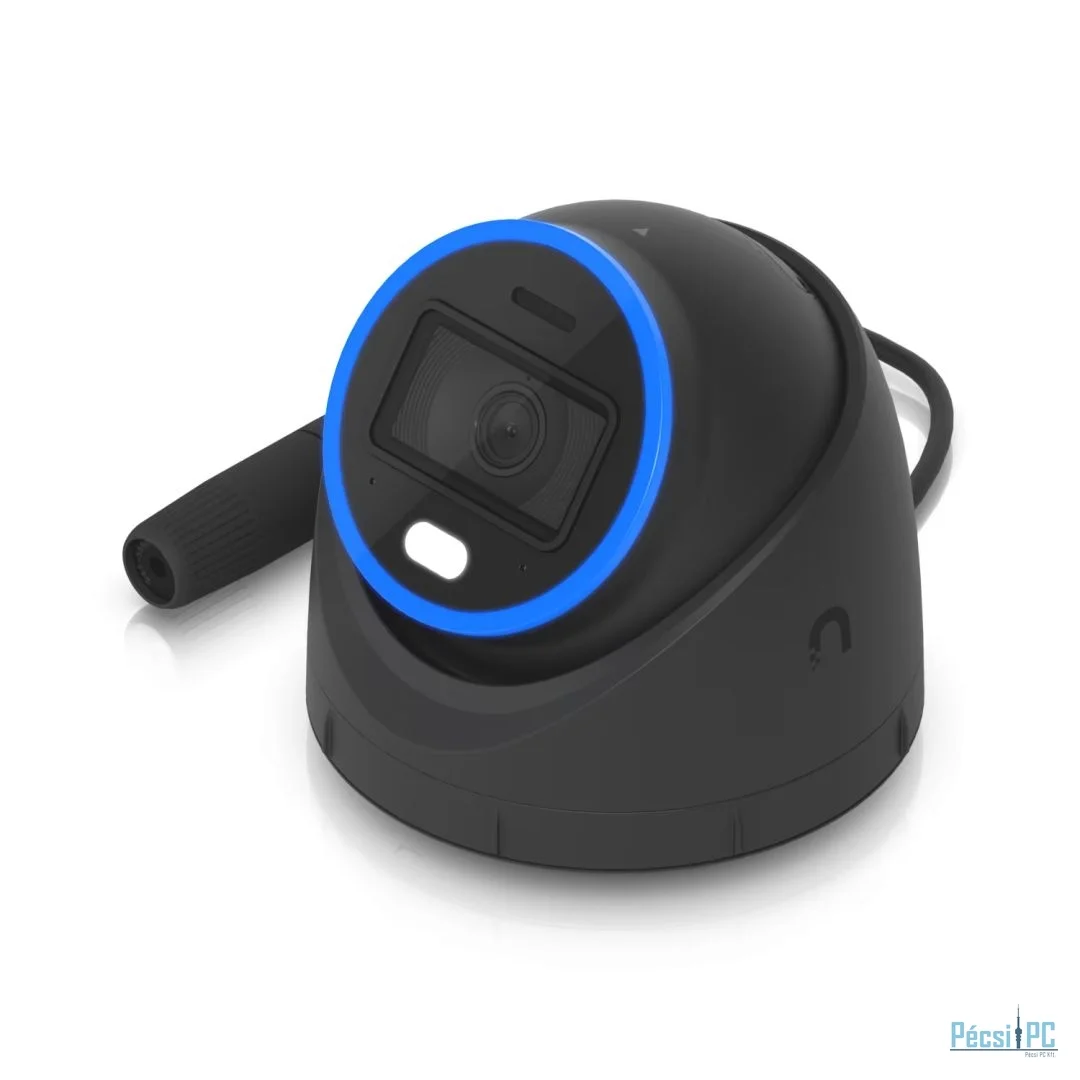 Ubiquiti Camera AI Turret