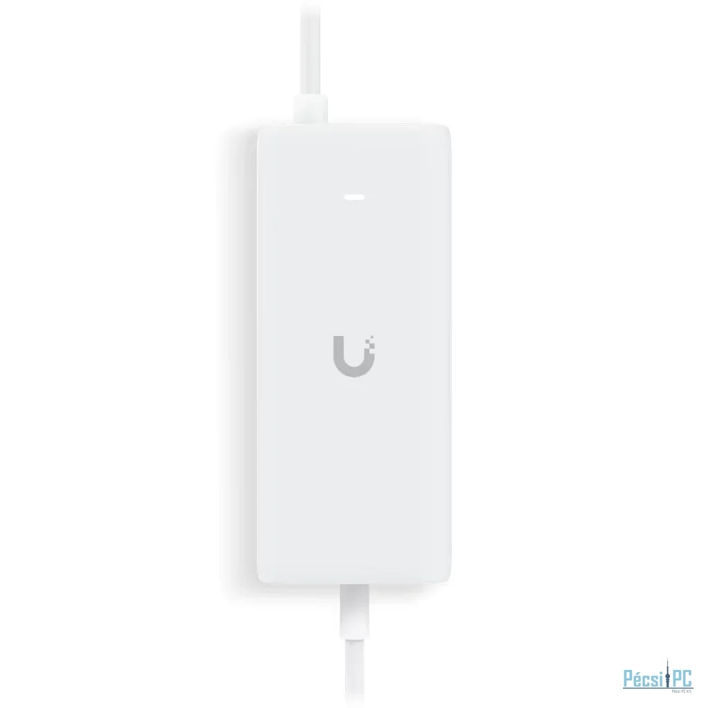 Ubiquiti PoE Integrated AC Adapter