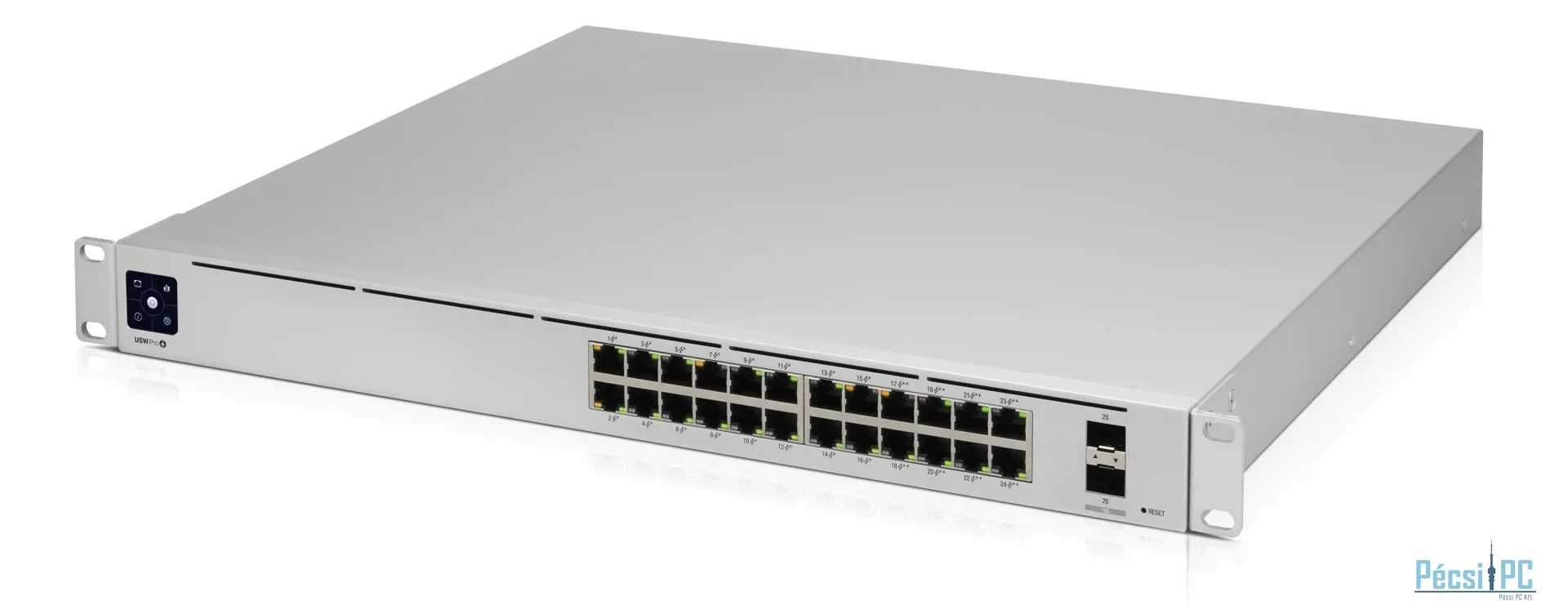 Ubiquiti Pro HD 24 Switch