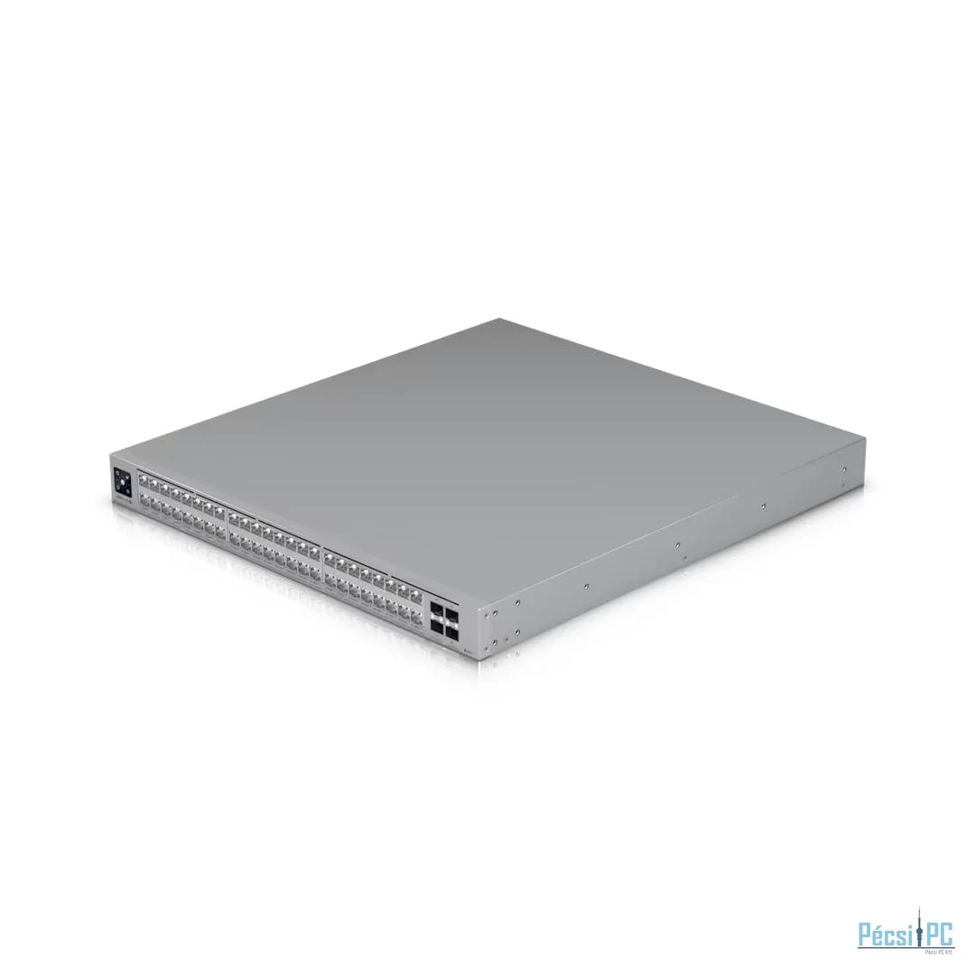 Ubiquiti Pro XG 48 PoE