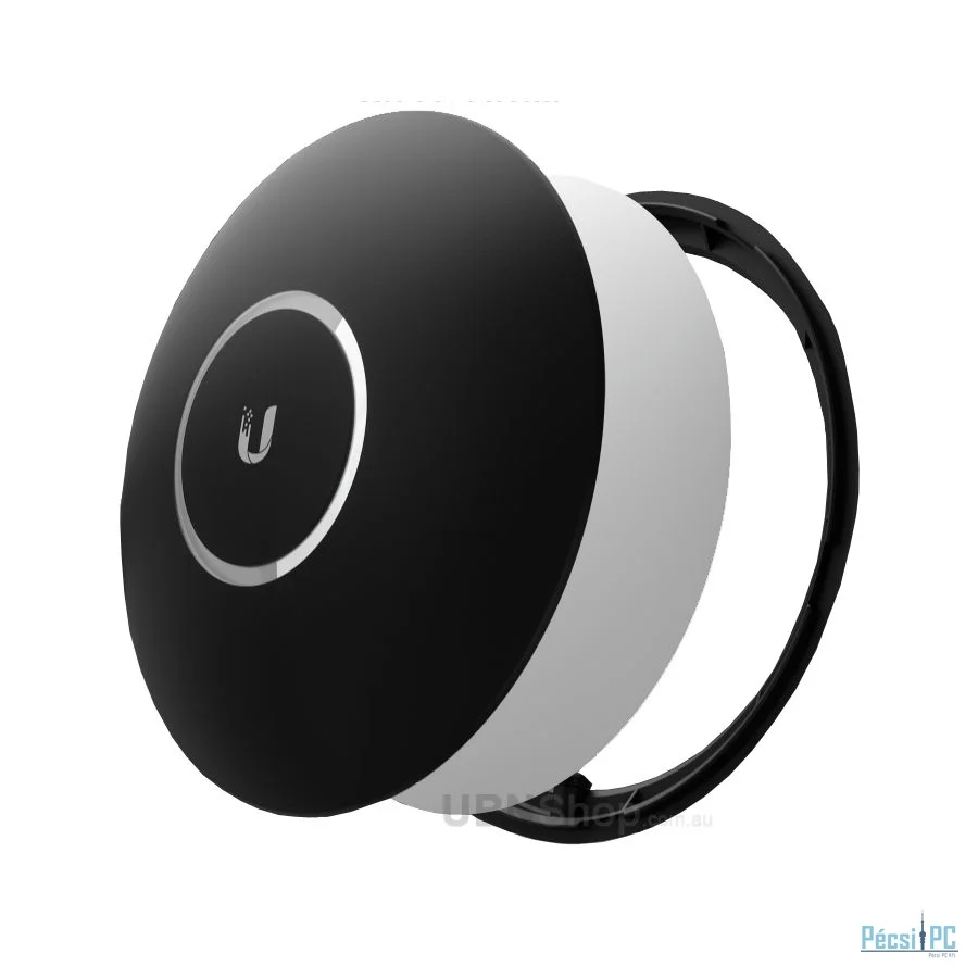 Ubiquiti UniFi AC Nano HD Cover Black 3Pack