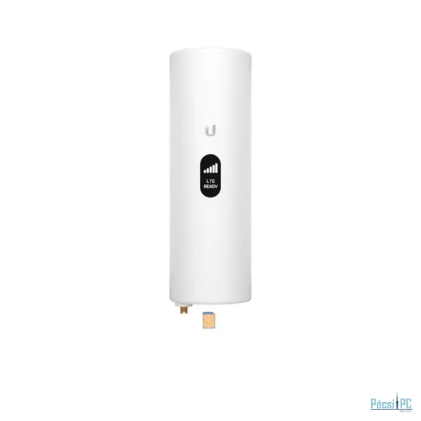 Ubiquiti UniFi U-LTE-PRO Redundant WAN over LTE Gateway