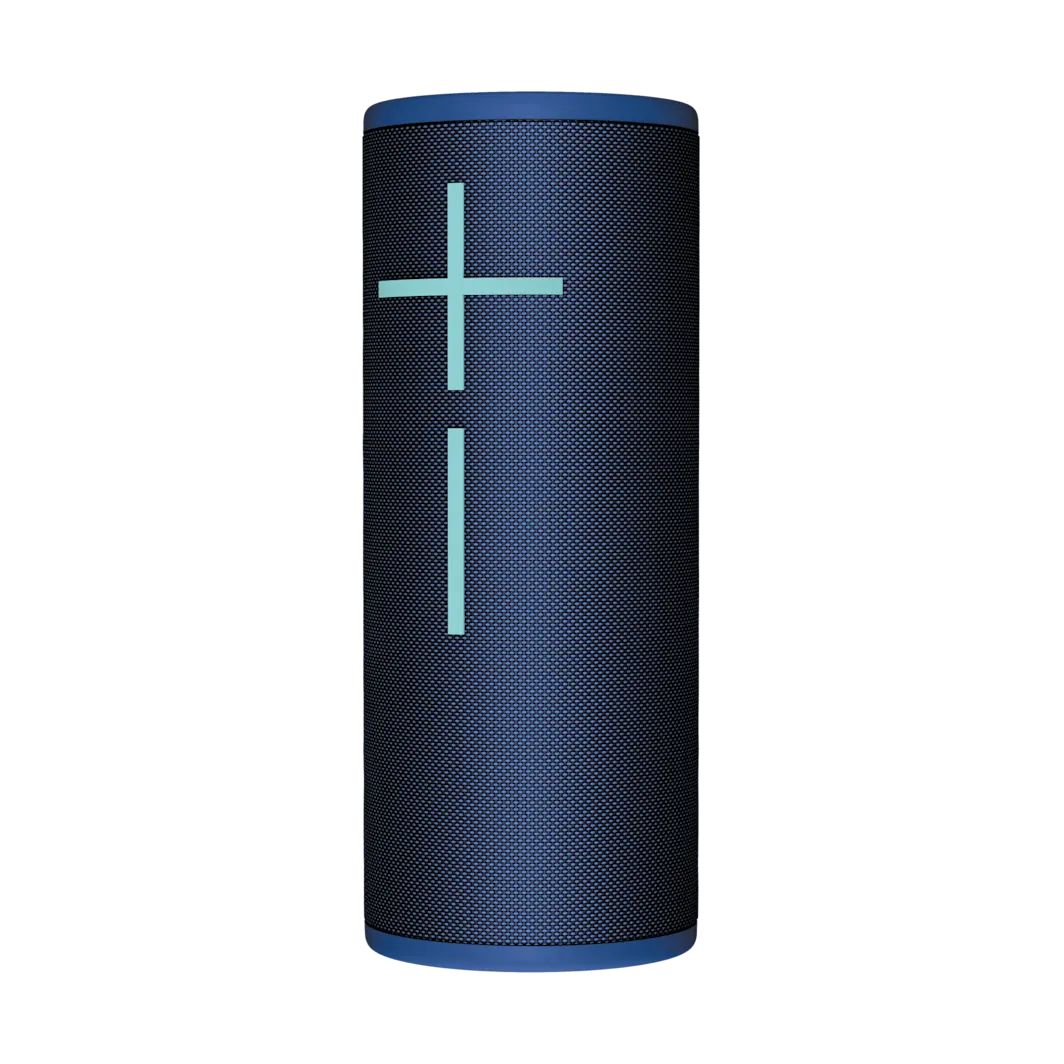 Ultimate Ears Boom 4 Bluetooth Speaker Cobalt Blue