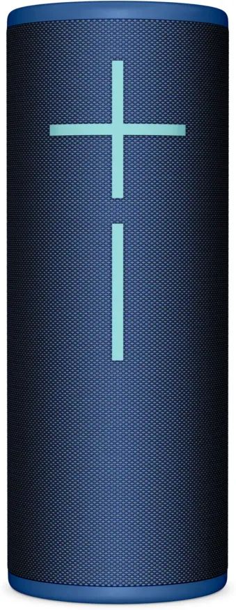 Ultimate Ears Megaboom 4 Bluetooth Speaker Cobalt Blue