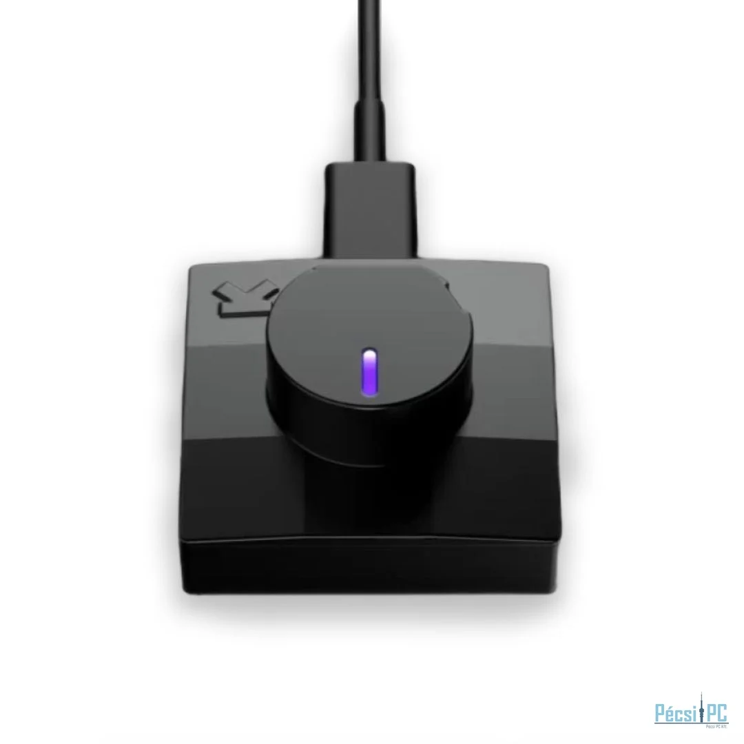 Ultrahuman Ring Charging Dock Size 10 Black