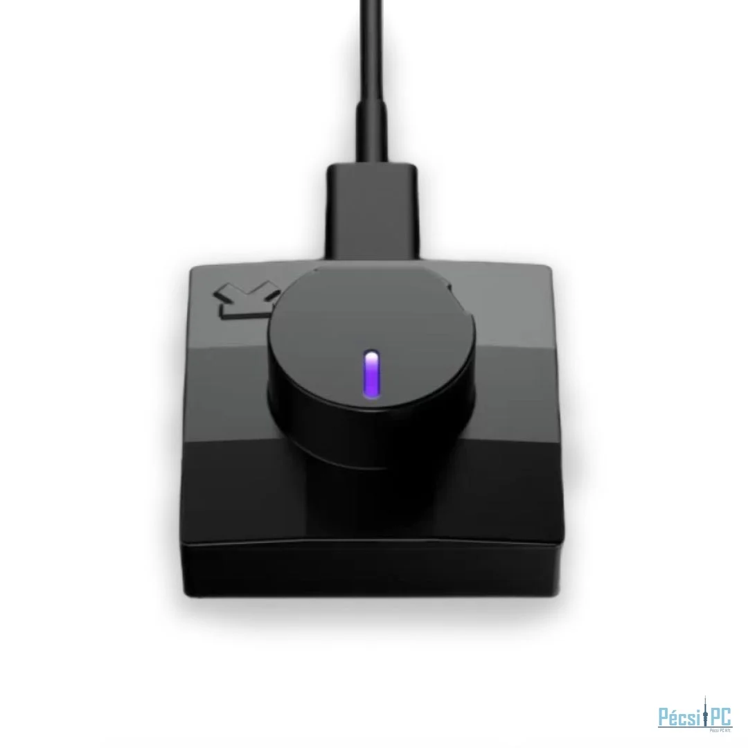 Ultrahuman Ring Charging Dock Size 13 Black