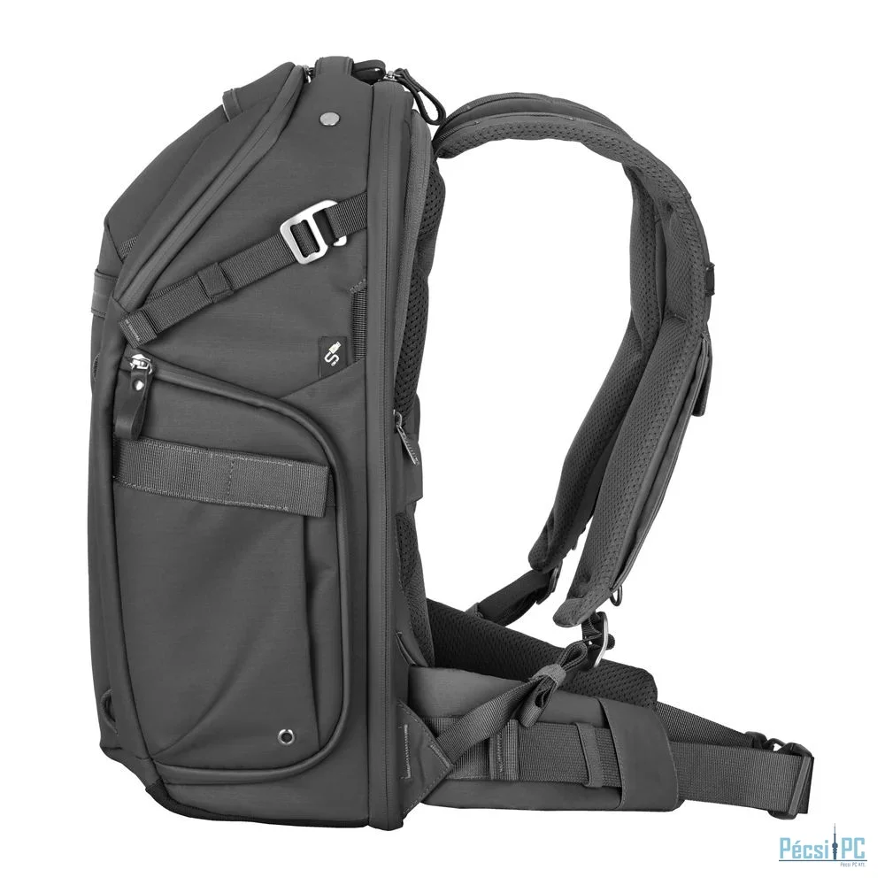 Vanguard B25L Veo Metro Backpack Black