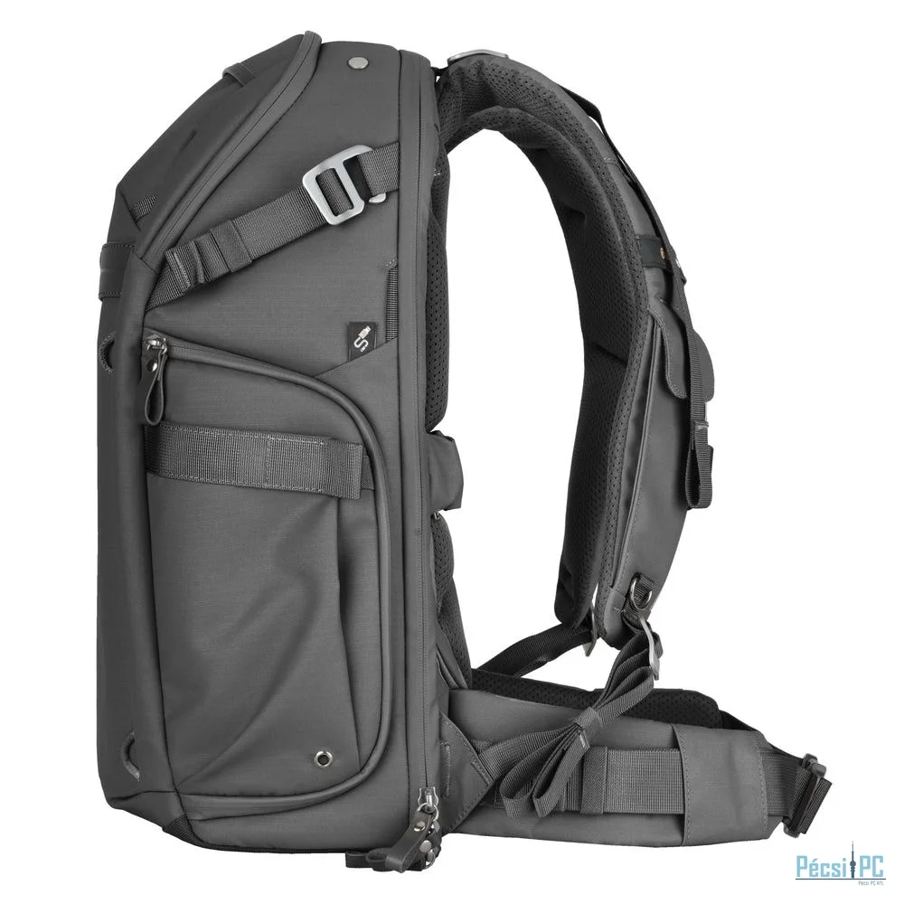 Vanguard B30L Veo Metro Backpack Black