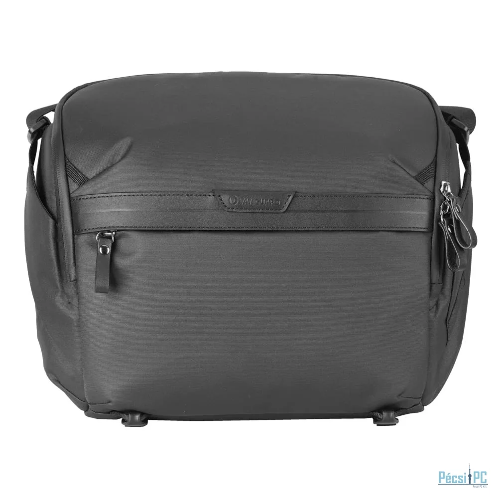 Vanguard S9L Veo Metro Backpack Black