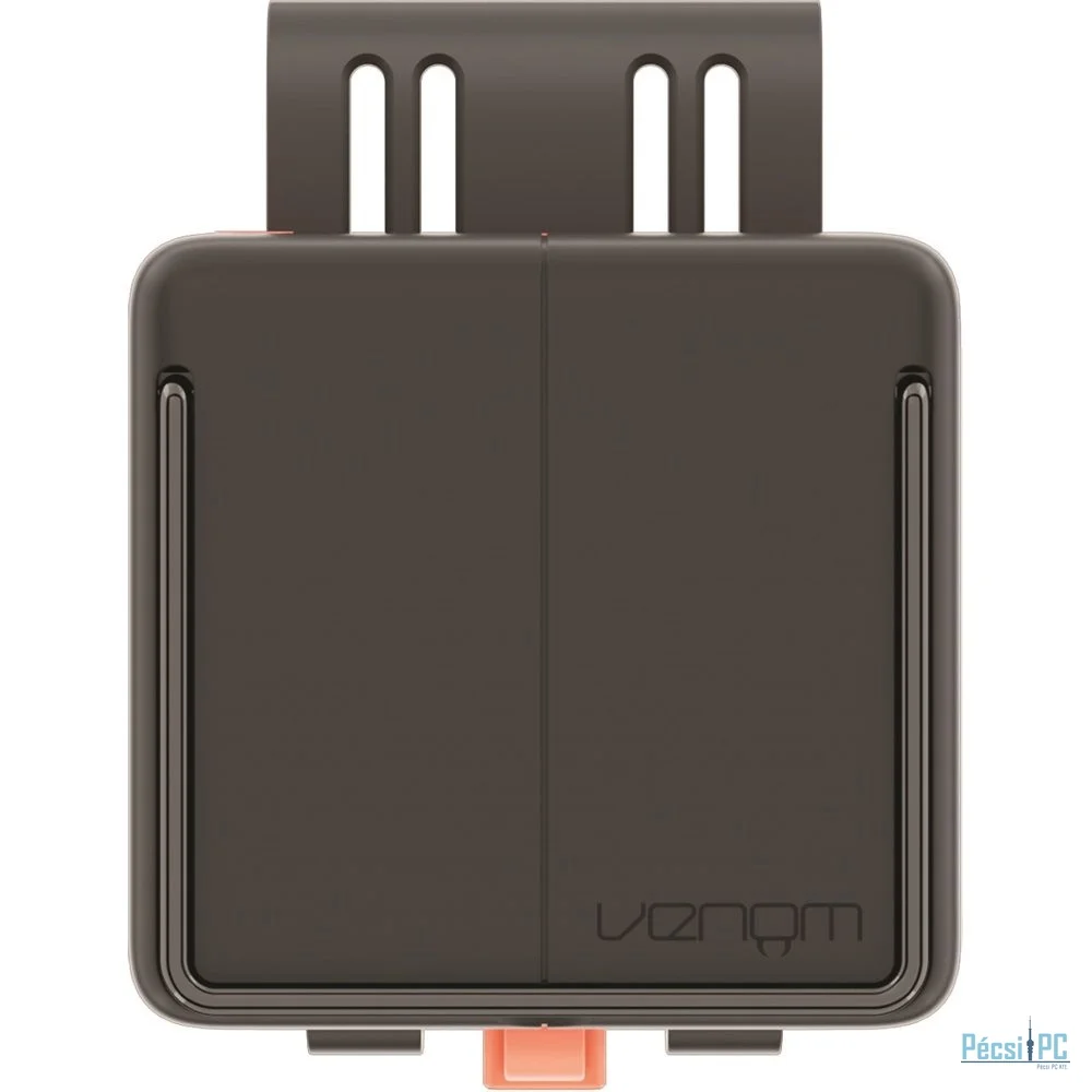 Venom VS4957 20000mAh Powerbank Black