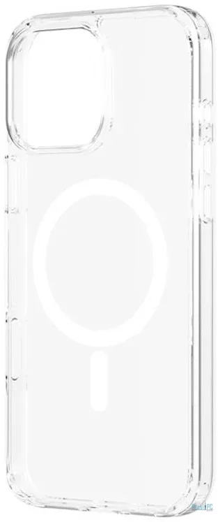 Vention MagSafe case for iPhone 16 Pro Max Transparent