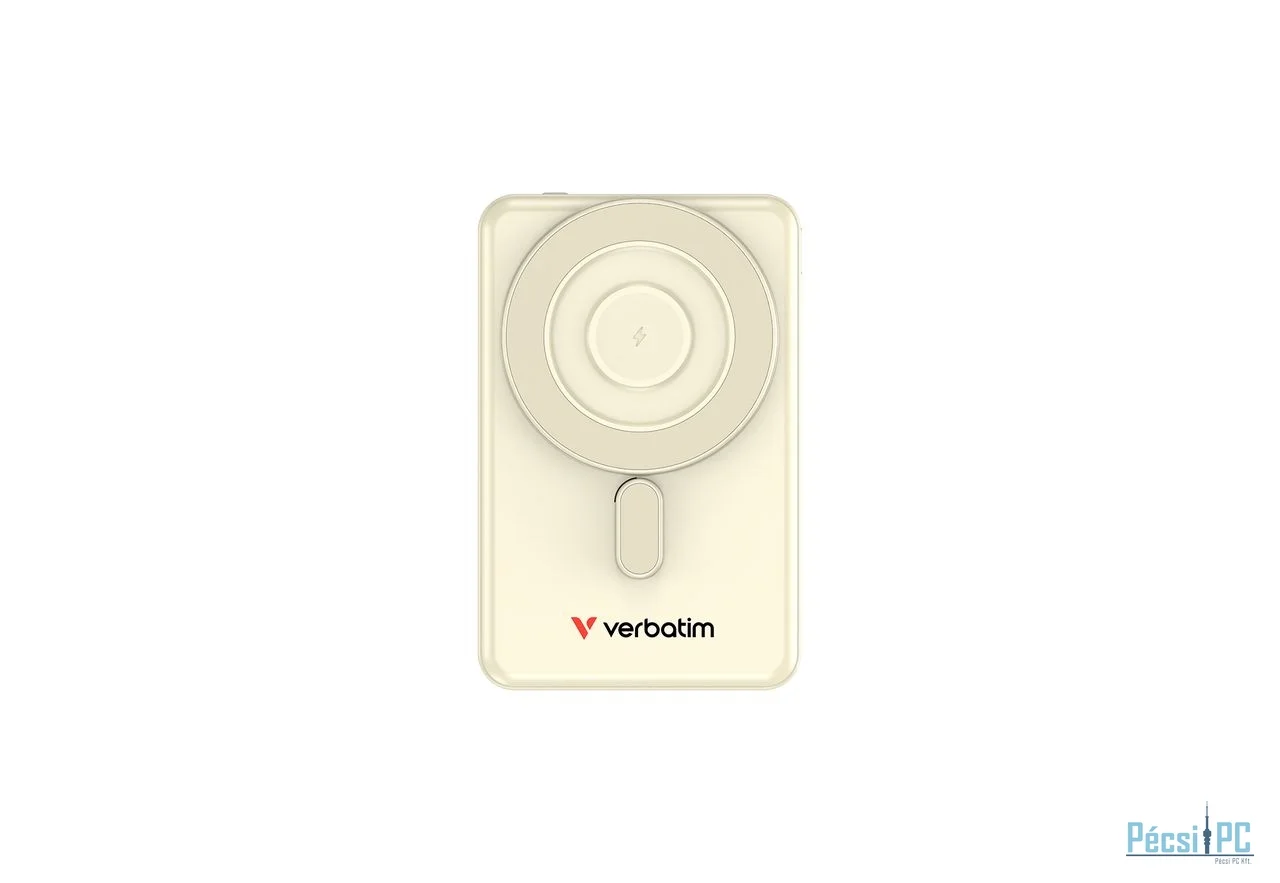 Verbatim Charge´n´Go 2C 5000mAh PowerBank Gold