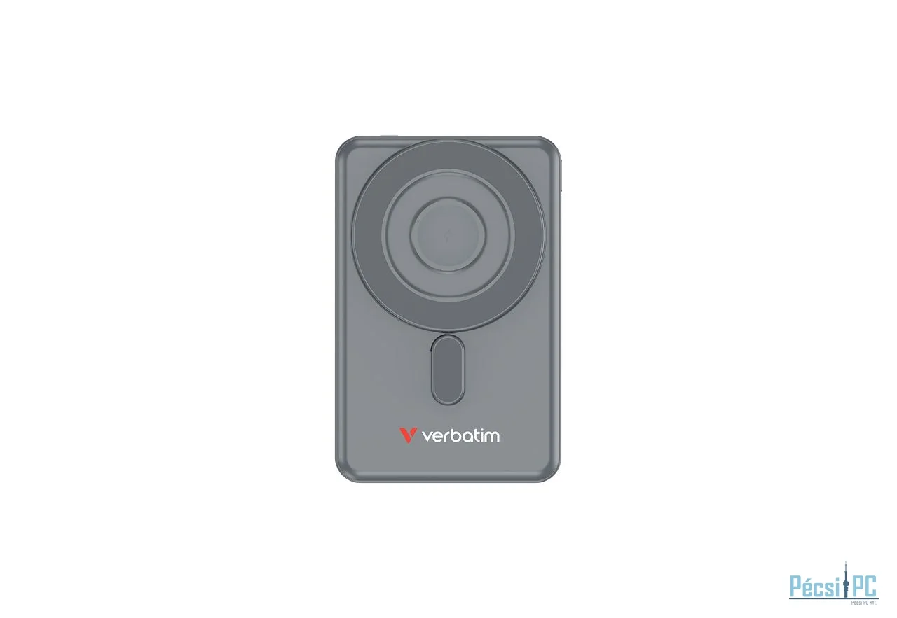 Verbatim Charge´n´Go 2C 5000mAh PowerBank Grey