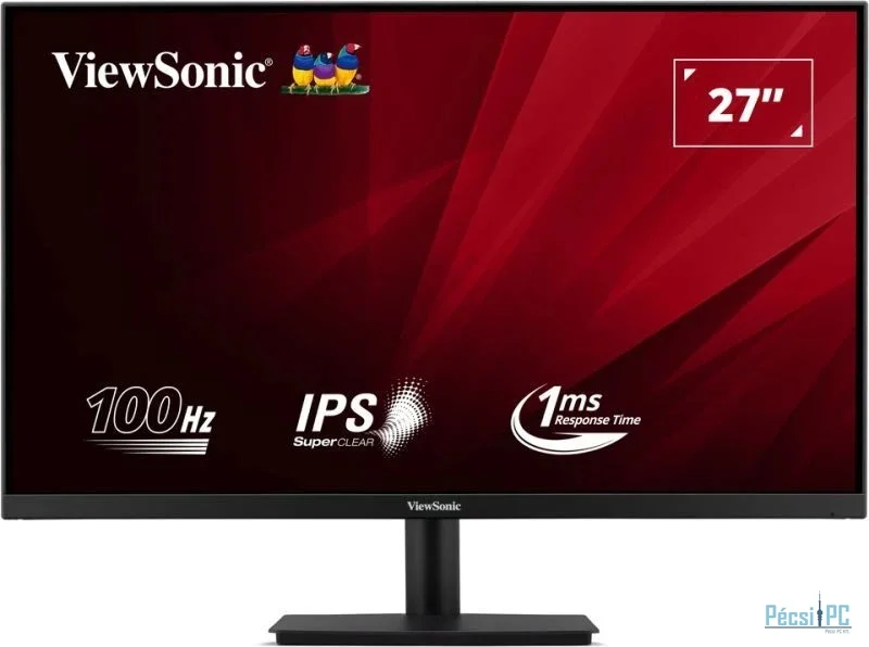 Viewsonic Mon ViewSonic 27