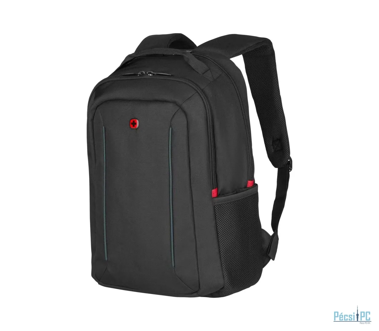Wenger BQ Laptop Backpack 16