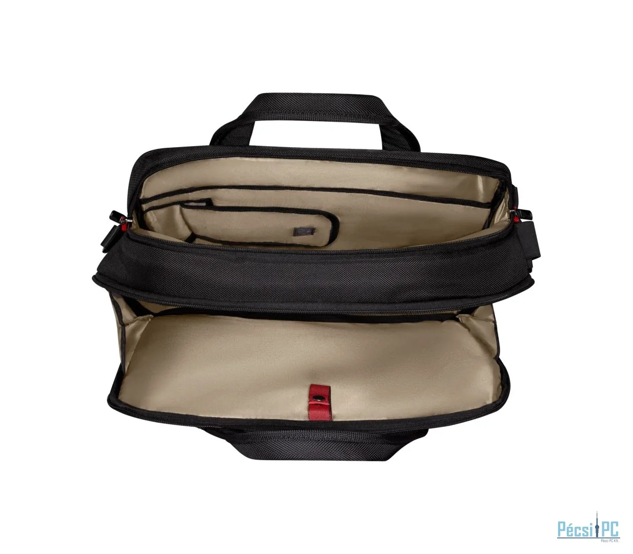 Wenger Cosmic Brief 16