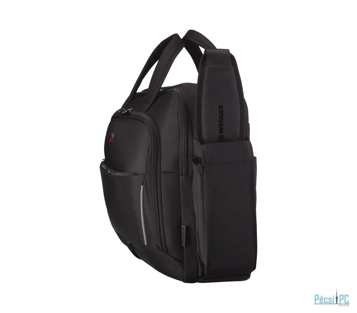 Wenger Meteor Brief 17