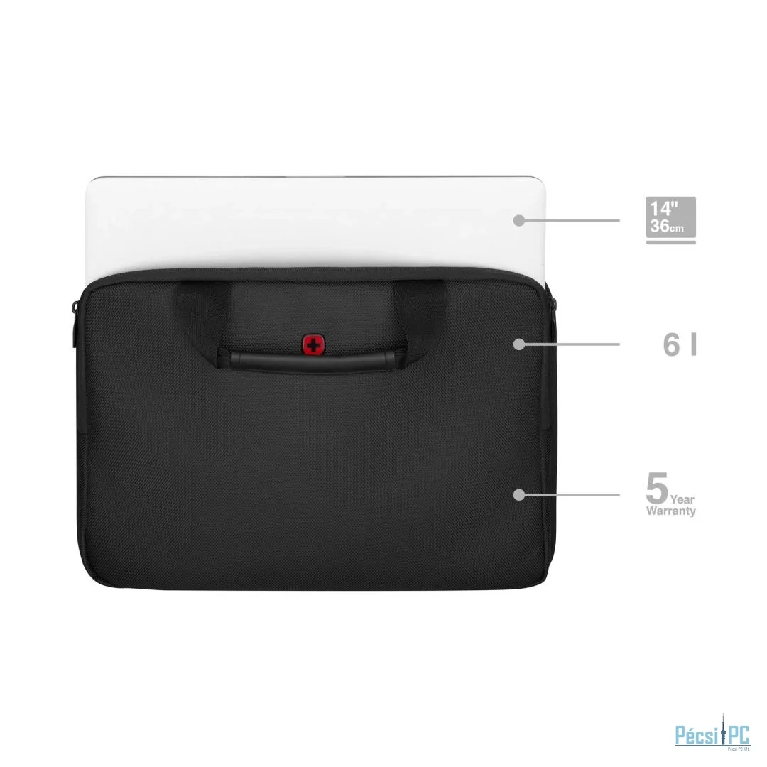 Wenger Modern Business Guyde 14