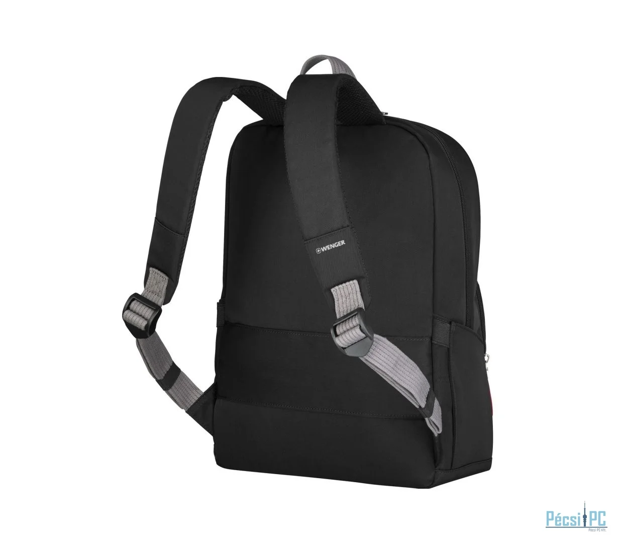 Wenger Motion Backpack 15,6