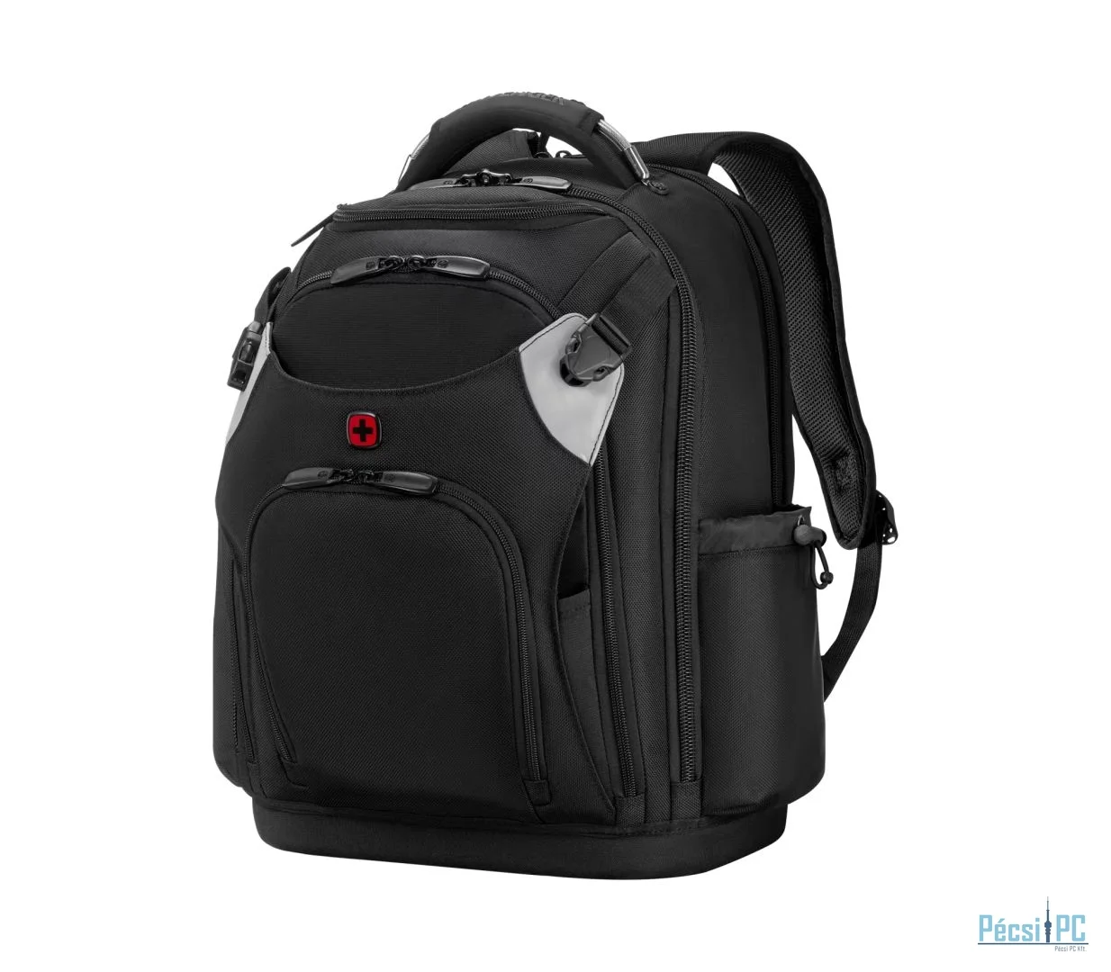 Wenger Professional Tool Notebook Backback 17