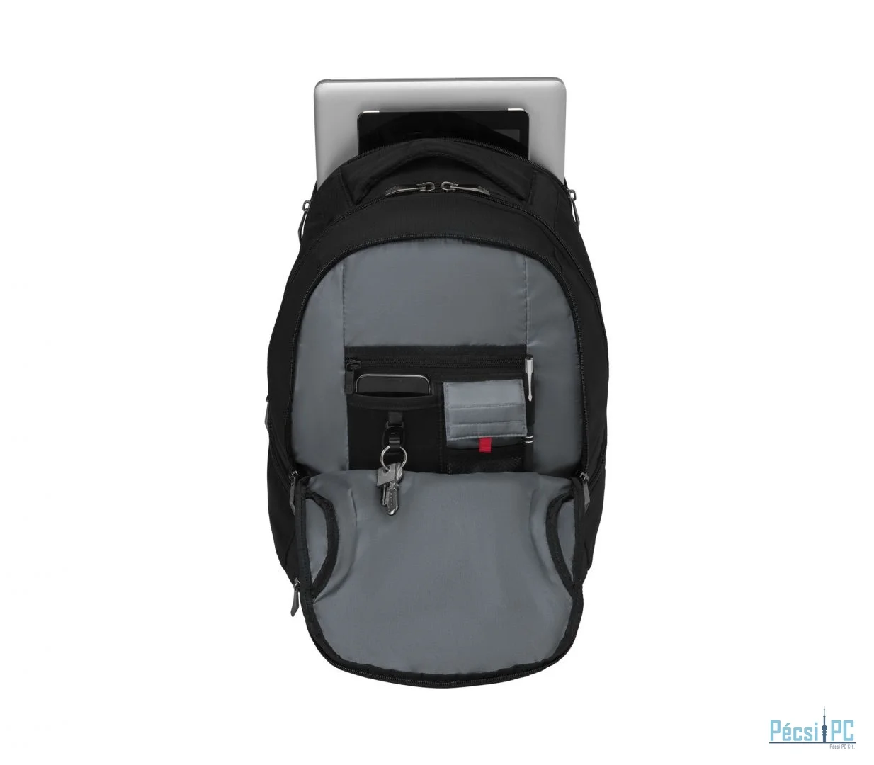 Platinet Wenger Transit Deluxe Laptop Backpack 16