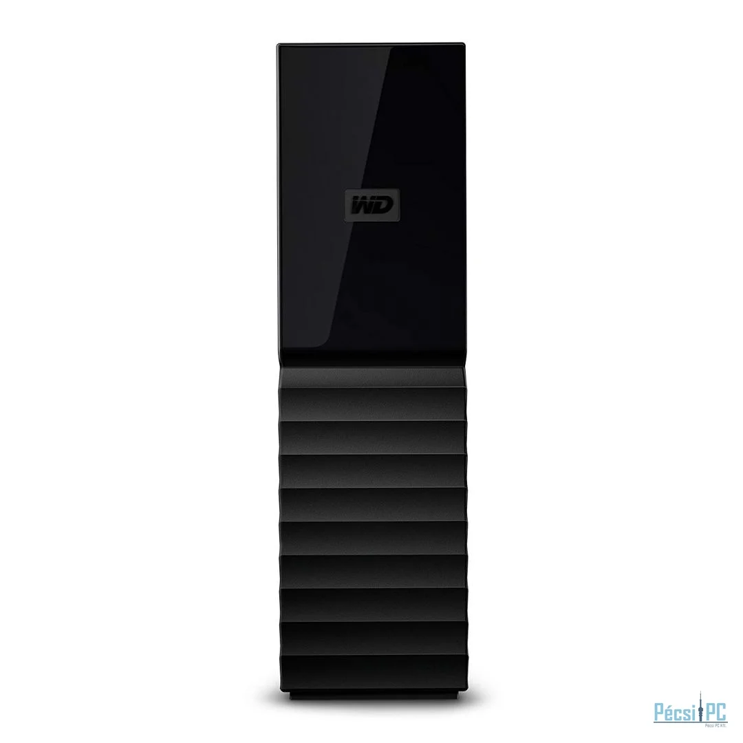 Western Digital 14TB 3,5