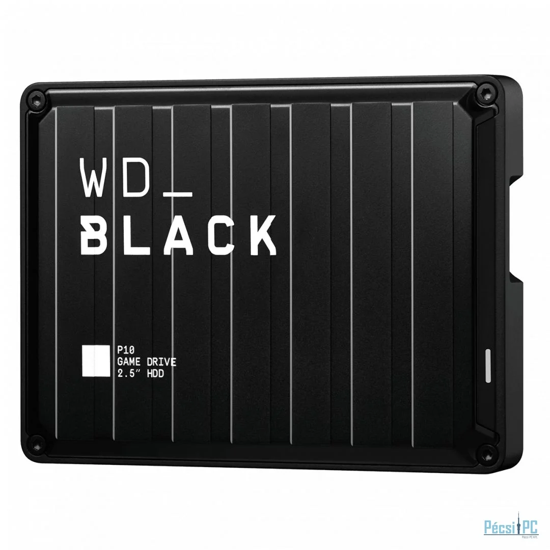 Western Digital 6TB 2,5