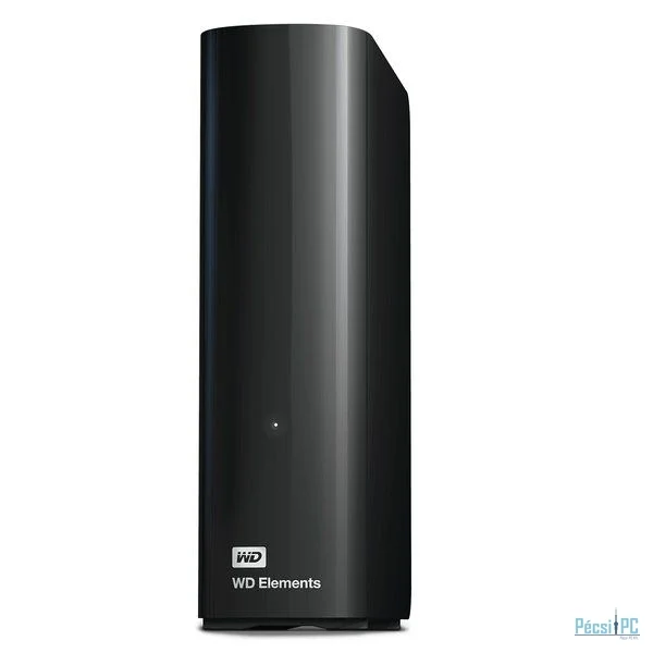 Western Digital 16TB 3,5
