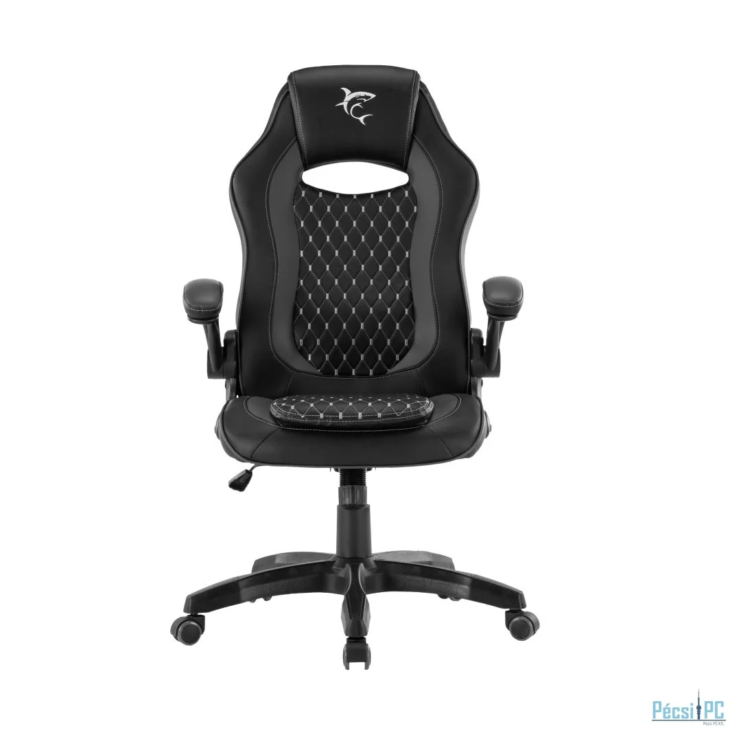 White Shark NXY Gaming Chair Black