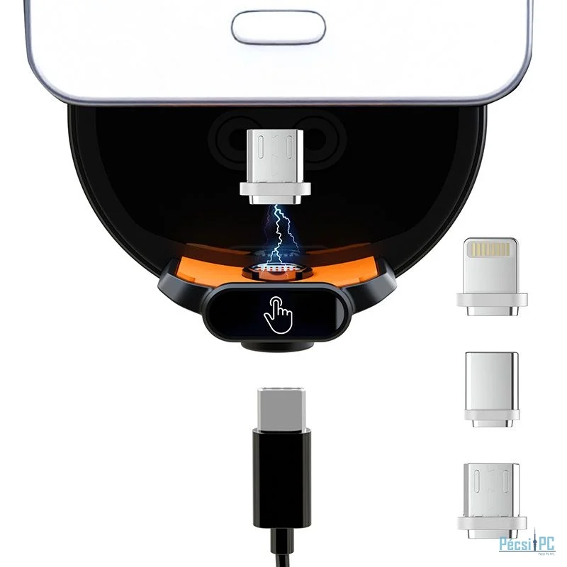 Xblitz FX3 Elegance Car Mount with Charging