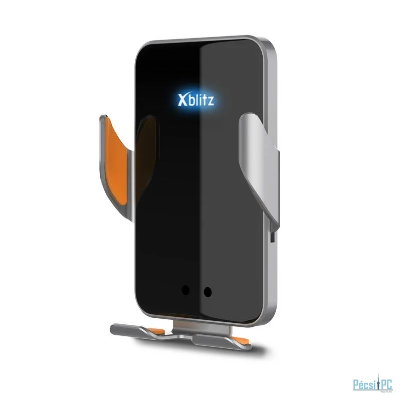 Xblitz FX4 Elegance Car Mount with Charging
