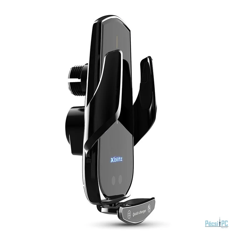 Xblitz FX5 Elegance Car Mount with Charging