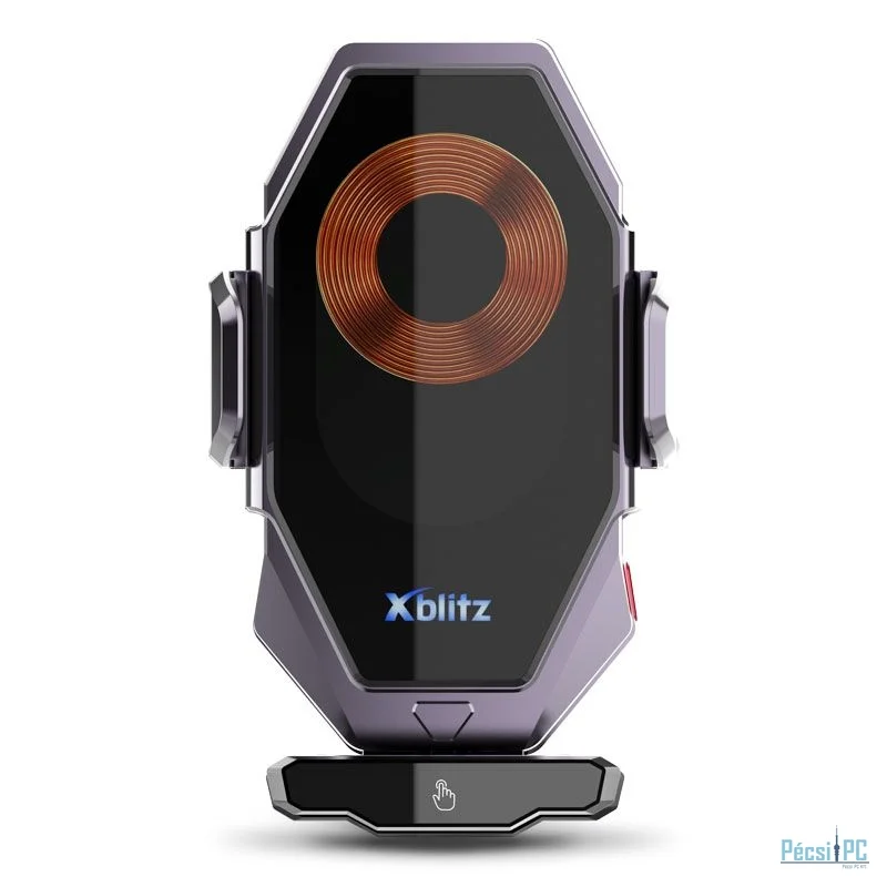 Xblitz FX8 Elegance Car Mount with Charging