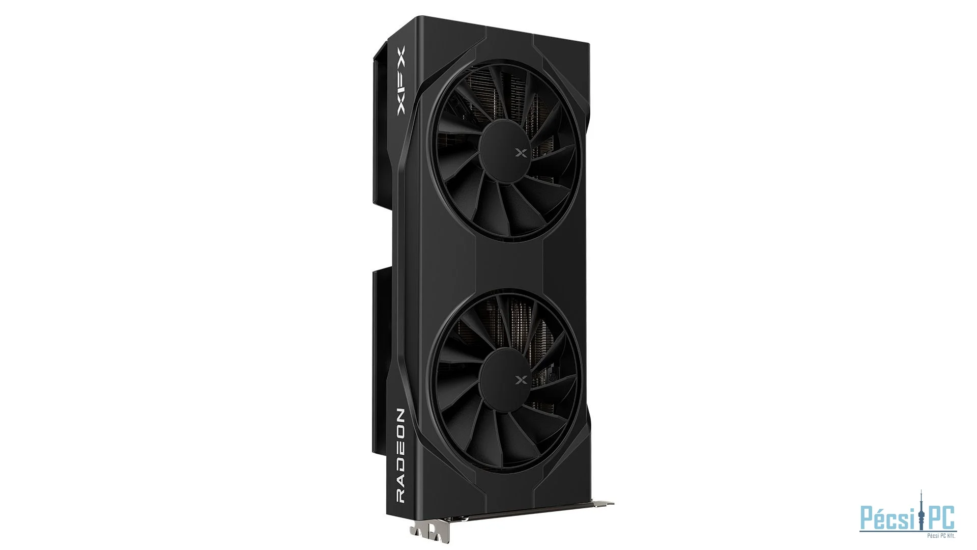 XFX RX9060 XT OC 16GB DDR6 Swift Gaming Edition