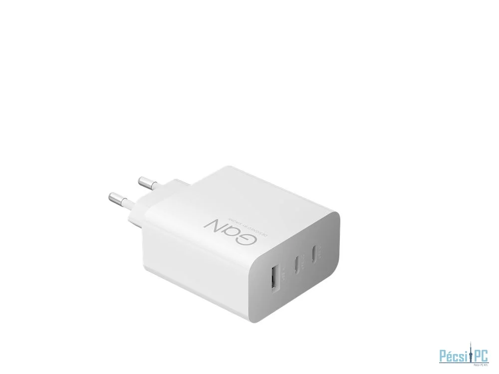 Xiaomi 90W HyperCharge Power Adapter White