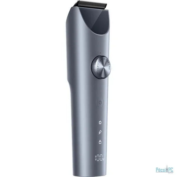 Xiaomi Hair Clipper 2 Silver
