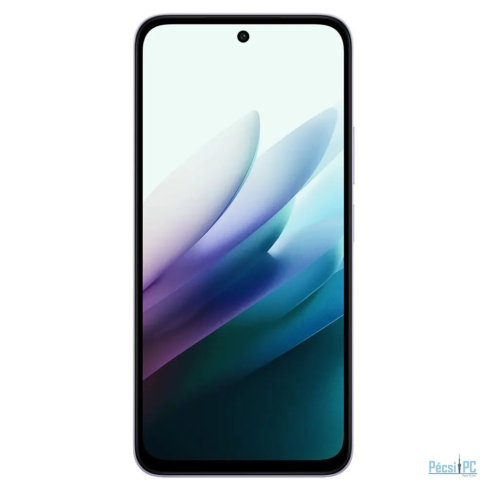 Xiaomi Redmi 15 128GB DualSIM Sandy Purple