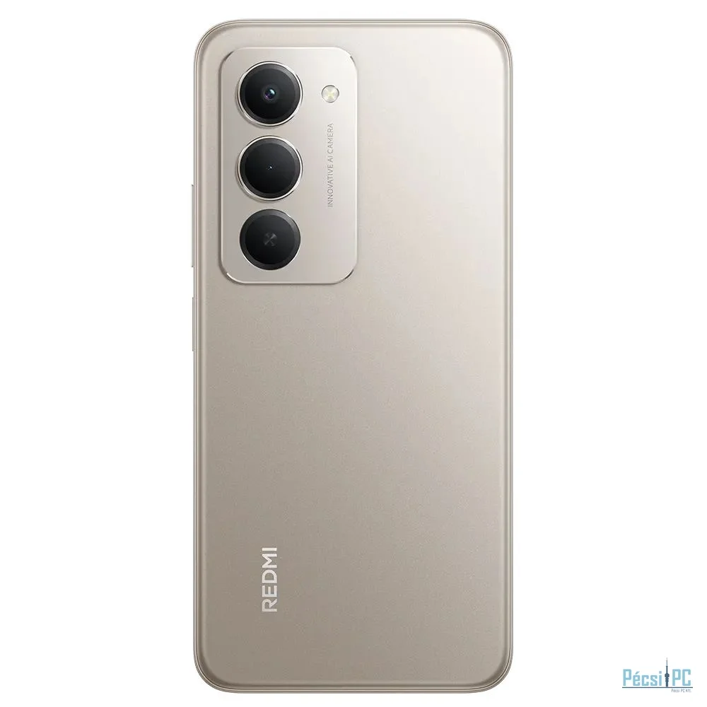 Xiaomi Redmi 15 256GB DualSIM Titan Gray