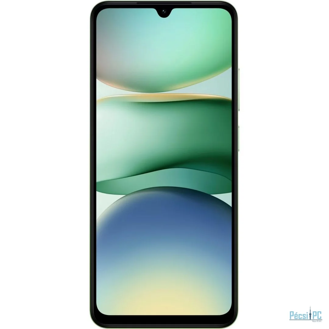 Xiaomi Redmi A5 128GB DualSIM Lake Green