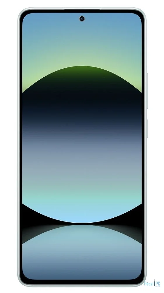 Xiaomi Redmi Note 14 5G 256GB DualSIM Coral Green