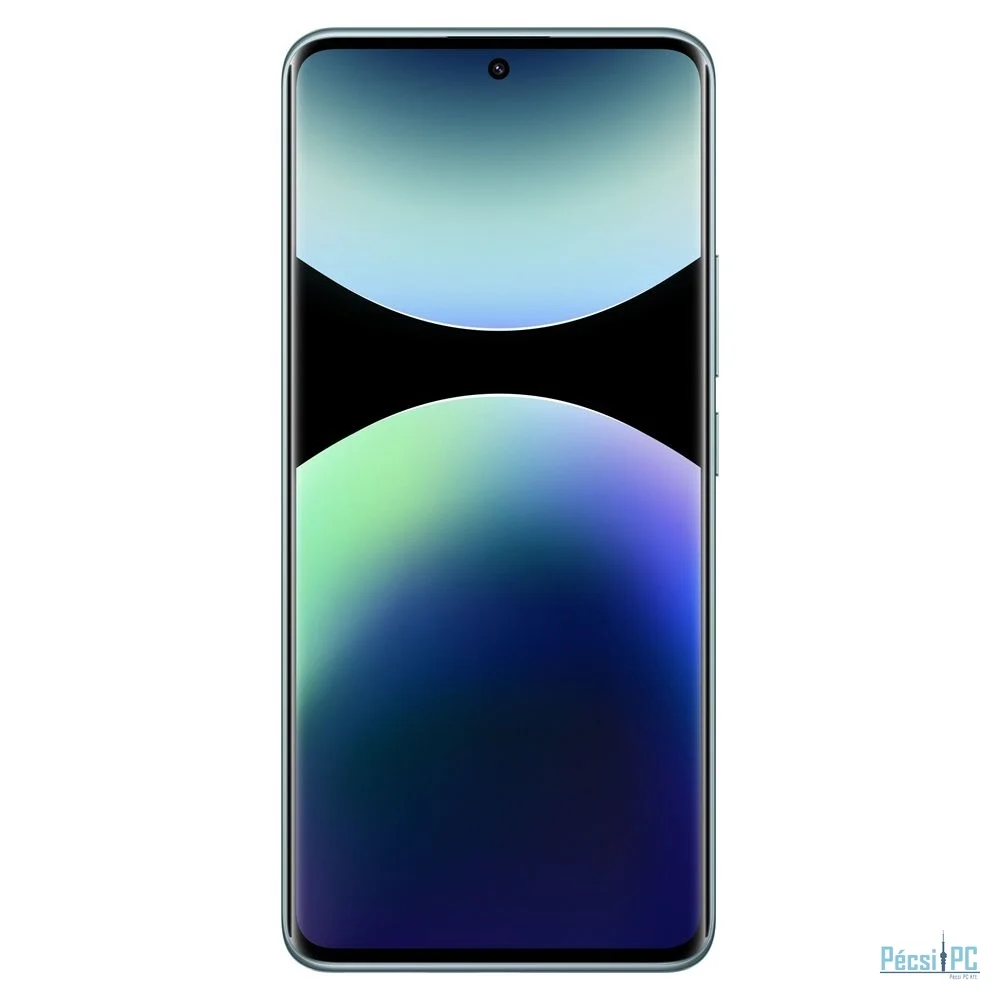 Xiaomi Redmi Note 14 Pro+ 5G 256GB DualSIM Lavender Blue