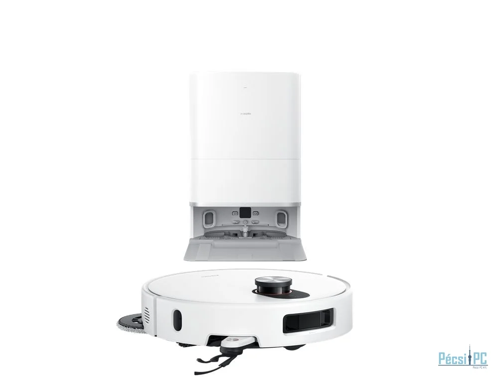 Xiaomi Robot Vacuum 5 White