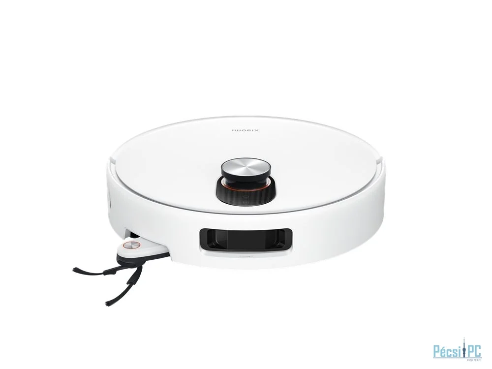 Xiaomi Robot Vacuum 5 White