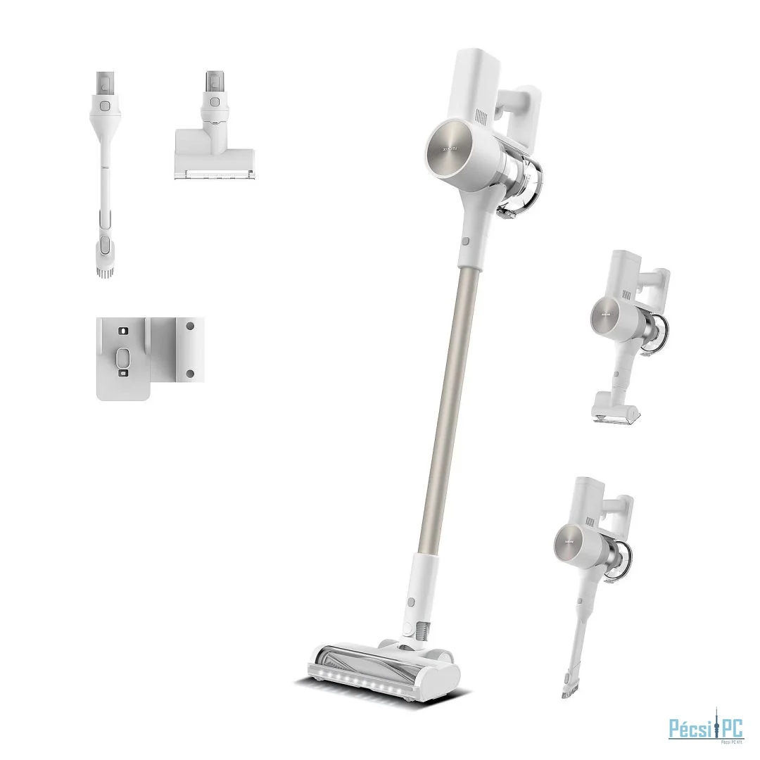 Xiaomi Vacuum Cleaner G20 Wireless White