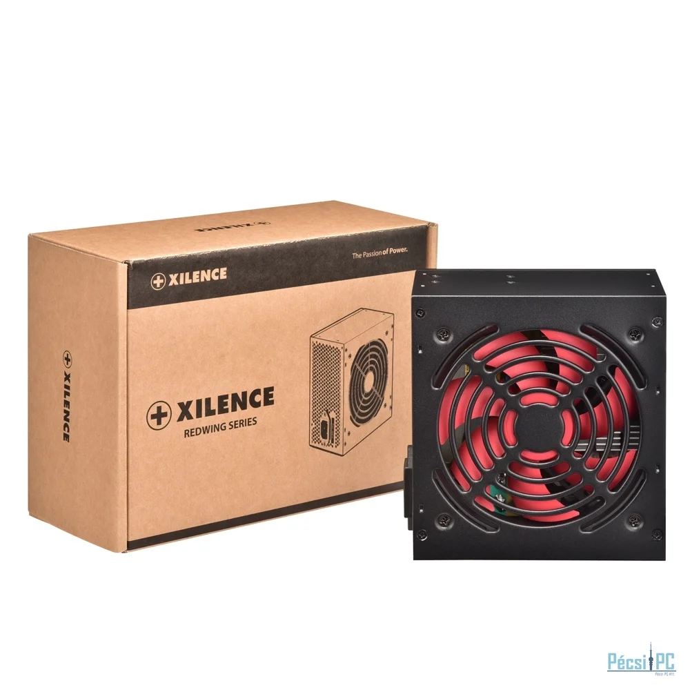 Xilence 700W Redwing Series