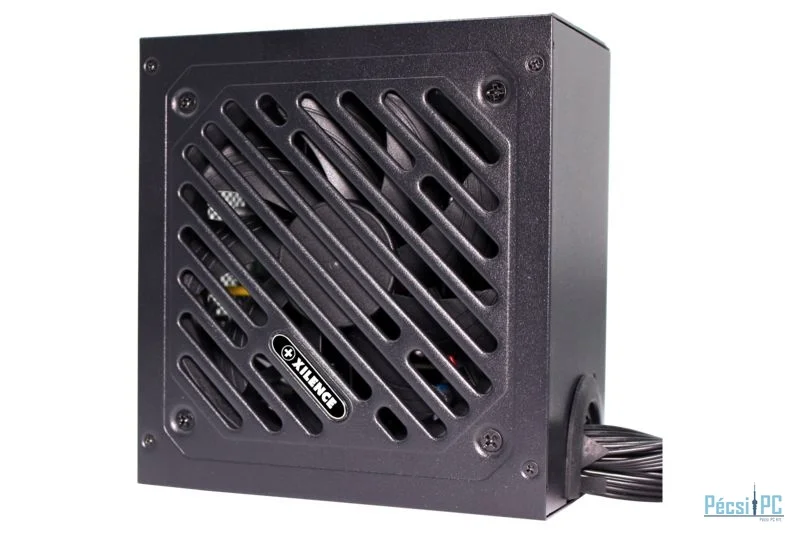 Xilence 850W 80+ Gold Gaming Gold Series