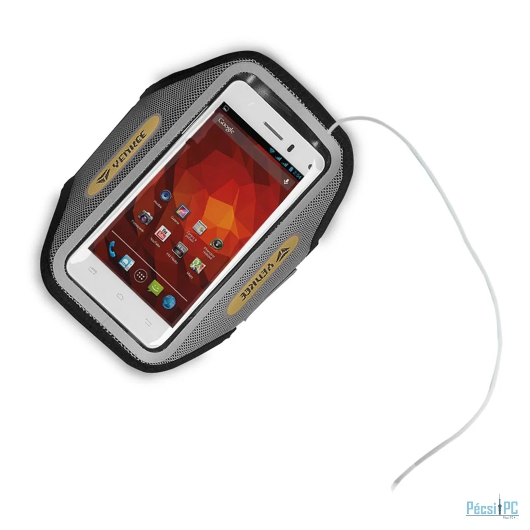 Yenkee YBM A505XL Sports armband for mobile phone XL