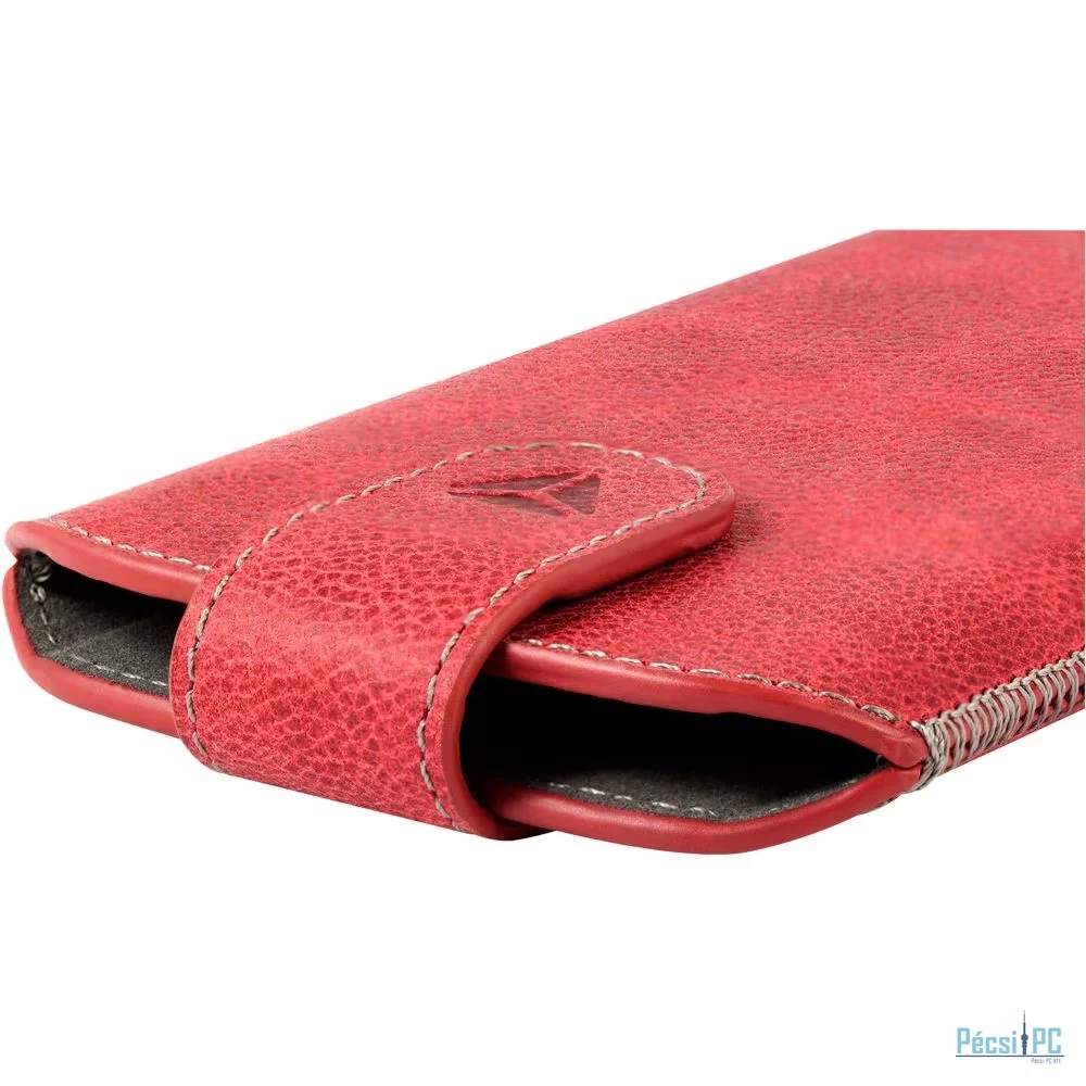 Yenkee YBM B031 mobiltelefon tok M Bison Red